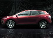 Mazda MX-Crossport Concept